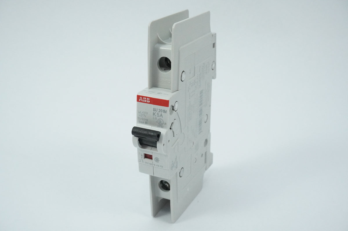 Abb 2CDS271337R0357 SU 201M-K5 Circuit Breaker System Pro M Compact