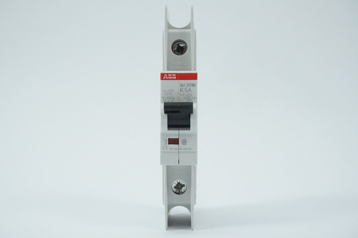 Abb 2CDS271337R0357 SU 201M-K5 Circuit Breaker System Pro M Compact