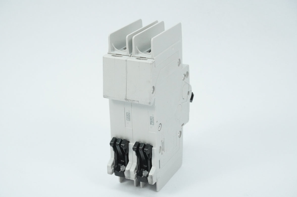 Abb 2CDS272337R0014 SU 202M-C1 Circuit Breaker 2-pole System pro M compact