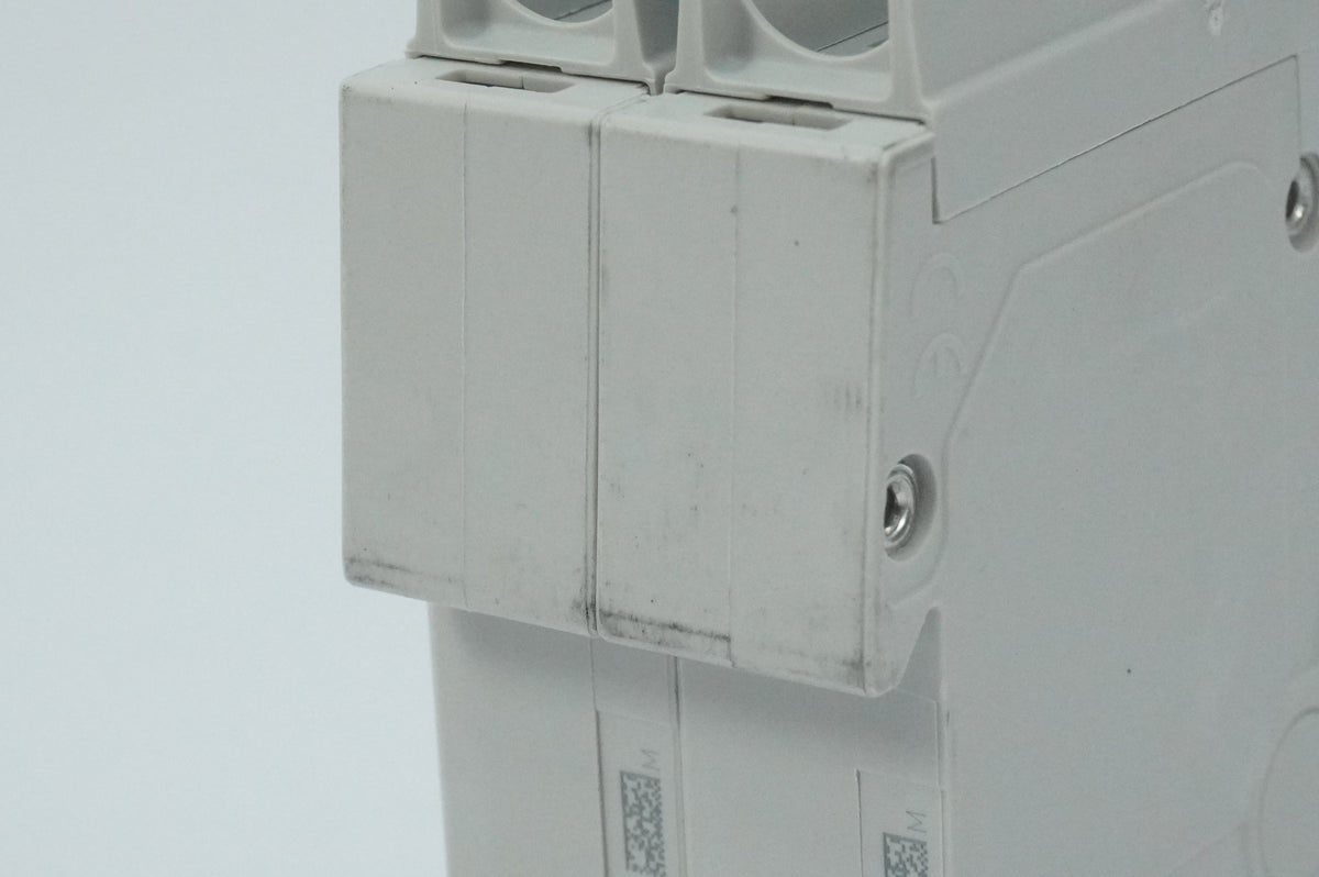 Abb 2CDS272337R0014 SU 202M-C1 Circuit Breaker 2-pole System pro M compact