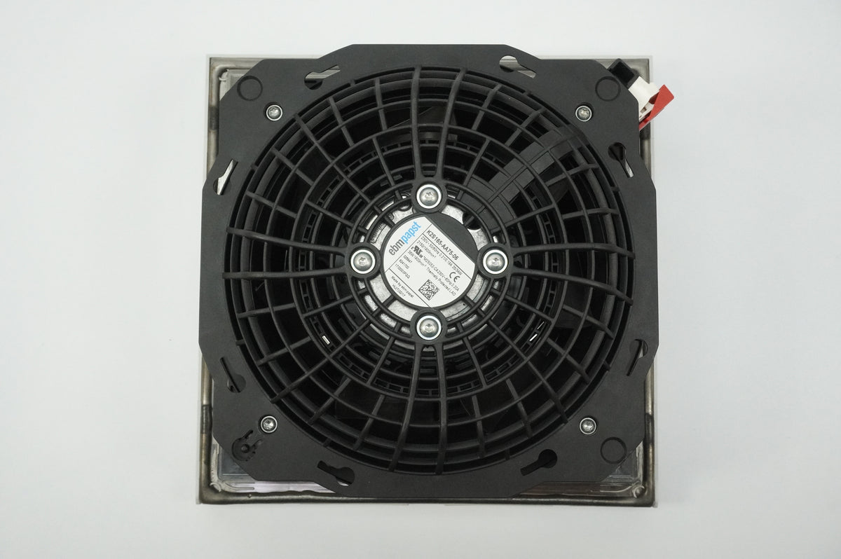 Rittal SK 3240.600 TopTherm Filter Fan EMC