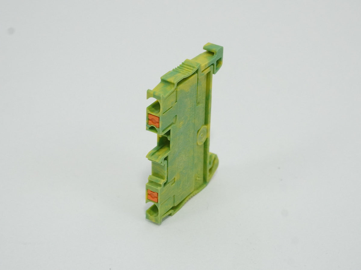 Phoenix 3209536 Ground modular terminal block PT 2,5-PE 50 Pcs