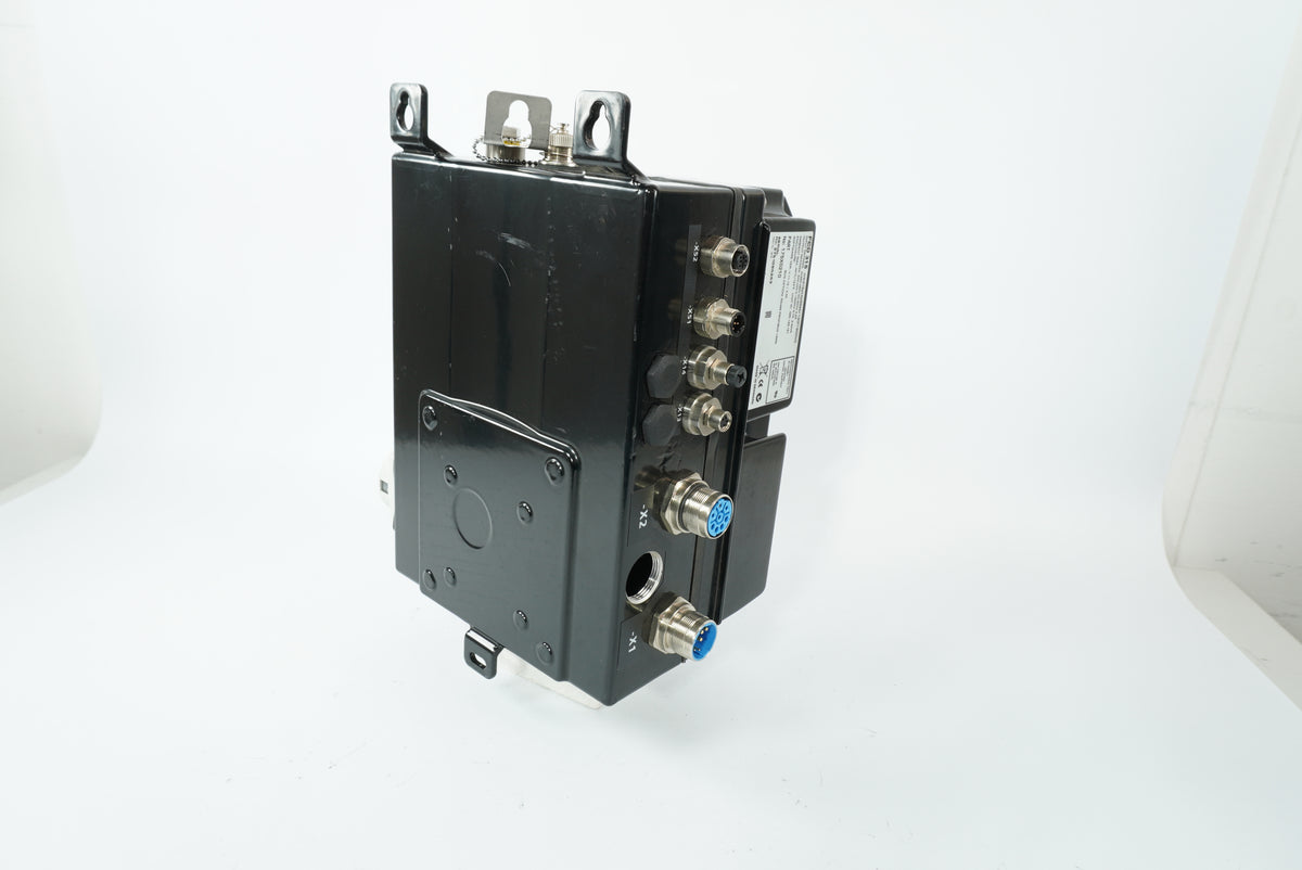 Danfoss 175X0210 FCD 315 VLT Drive crb315pt4p66ebr1d0f13t00c0