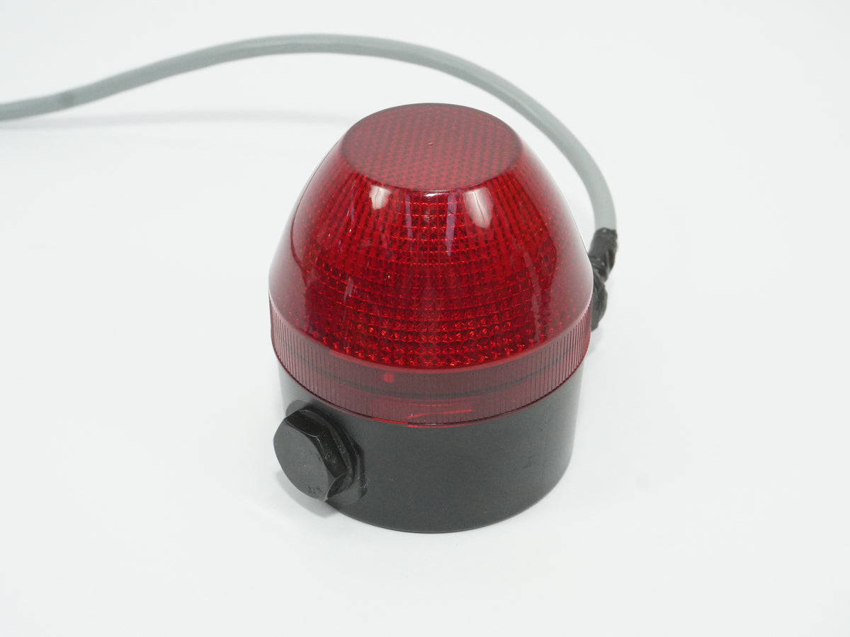 Auer NFS-NMS HP LED Multi-Strobe Beacon IP65/67 V2.3