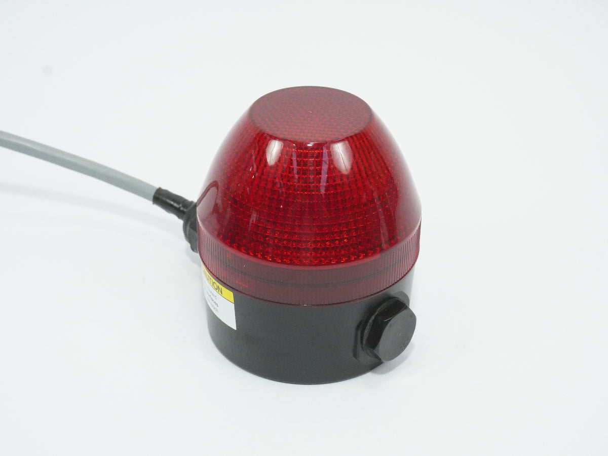 Auer NFS-NMS HP LED Multi-Strobe Beacon IP65/67 V2.3