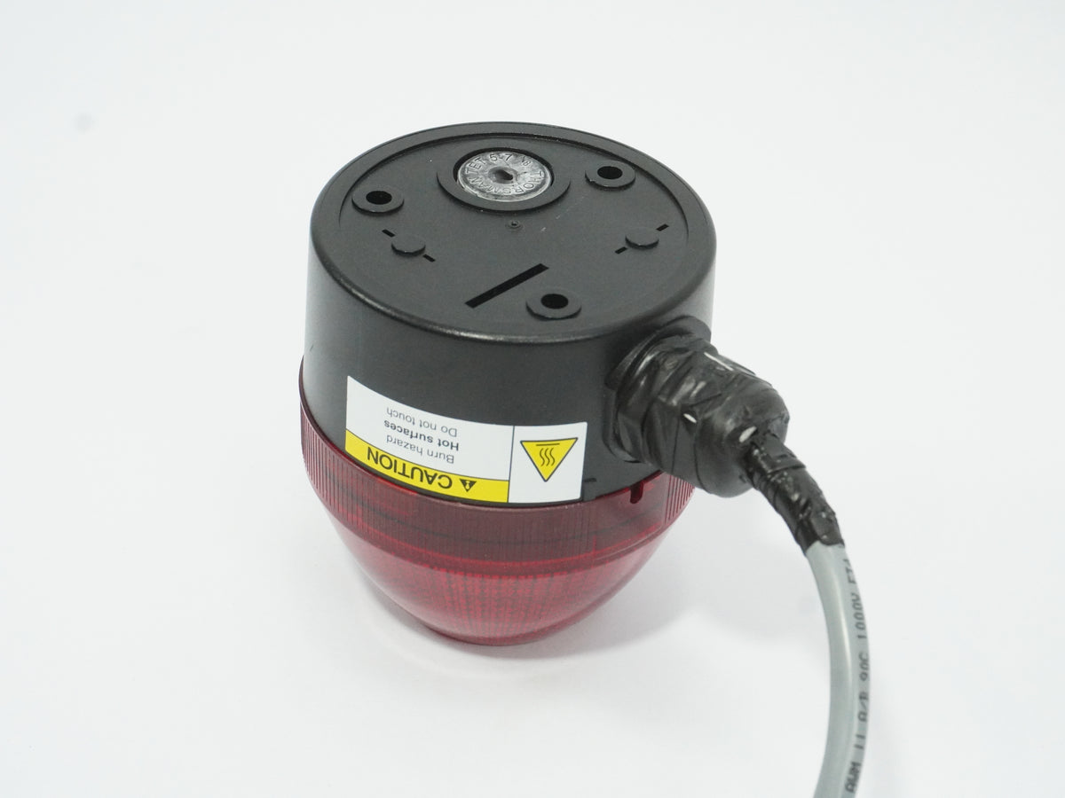 Auer NFS-NMS HP LED Multi-Strobe Beacon IP65/67 V2.3