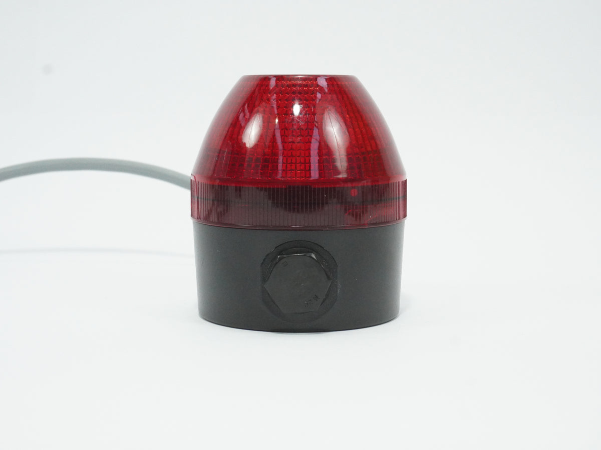 Auer NFS-NMS HP LED Multi-Strobe Beacon IP65/67 V2.3