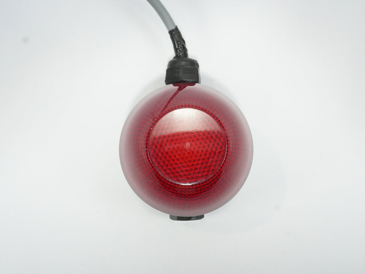 Auer NFS-NMS HP LED Multi-Strobe Beacon IP65/67 V2.3