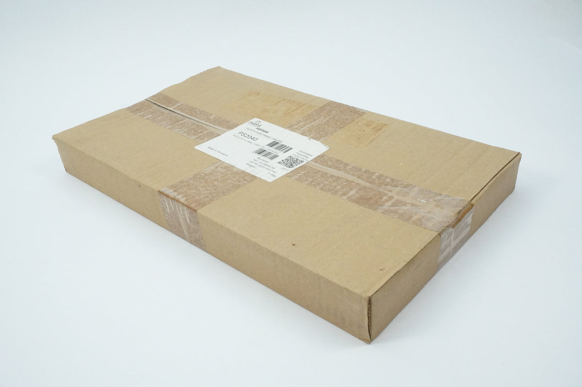 nVent Hoffman PS2040 Plinth Side Panel 200x400