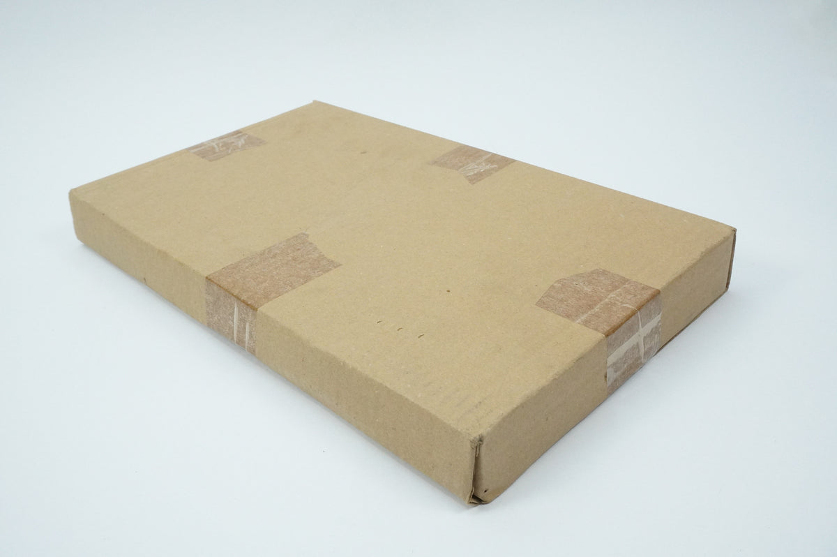 nVent Hoffman PS2040 Plinth Side Panel 200x400