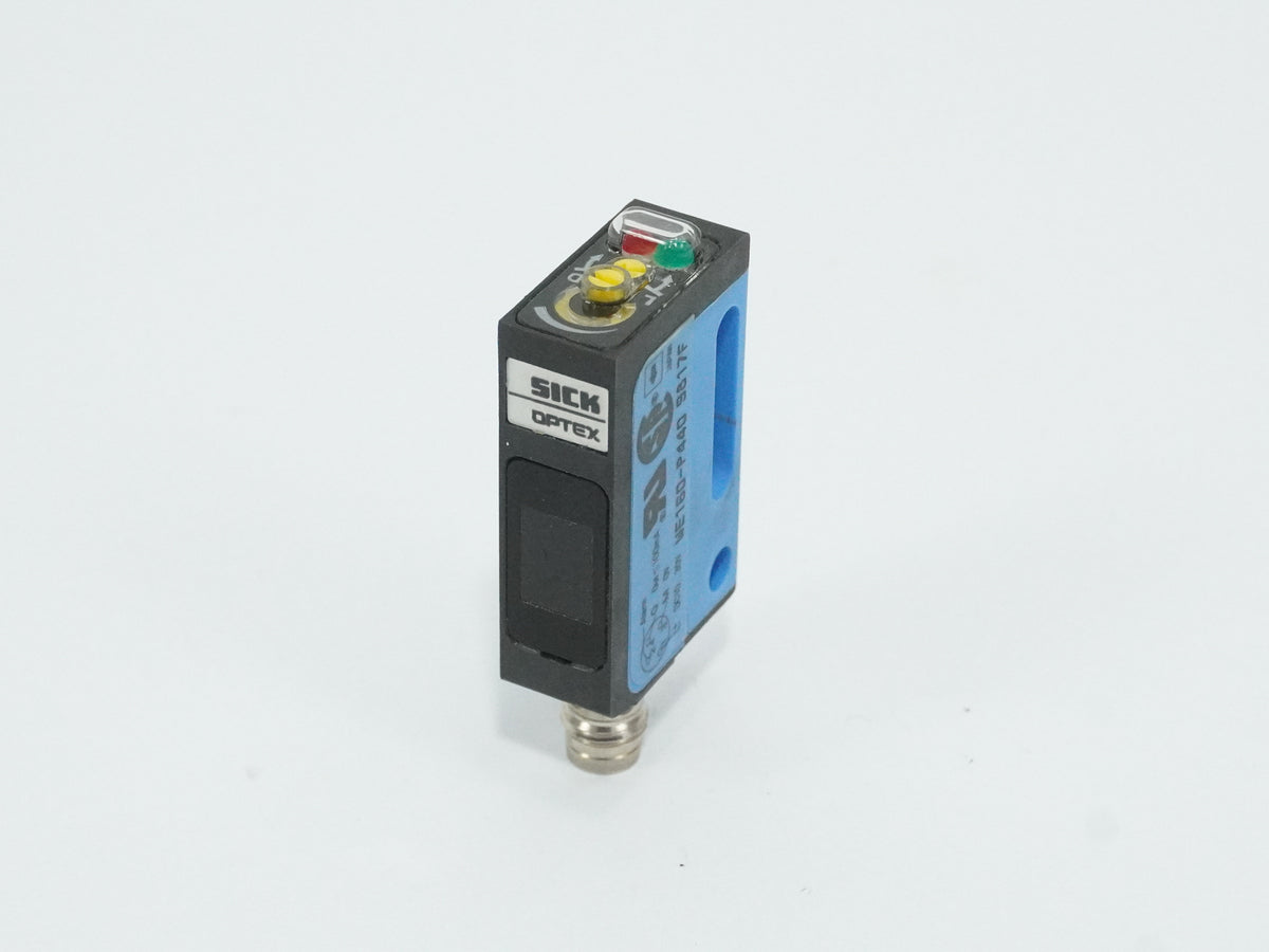 Sick 6009546 WE160-P440 Photoelectric Sensor, 9817F