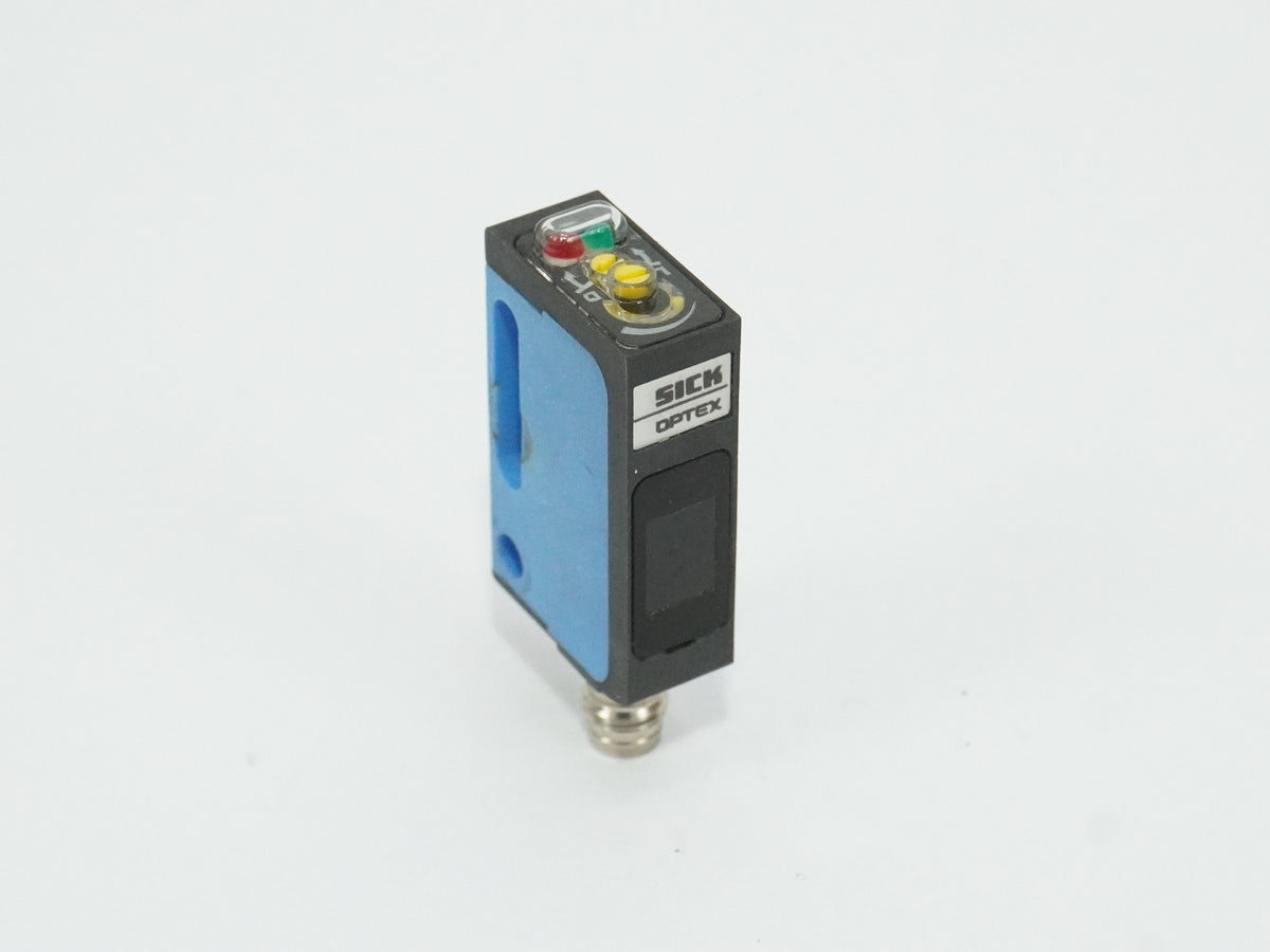 Sick 6009546 WE160-P440 Photoelectric Sensor, 9817F