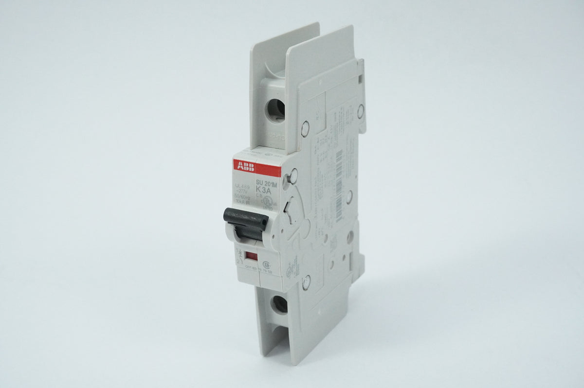 Abb 2CDS271337R0317 SU 201M-K3 Circuit Breaker pro M compact