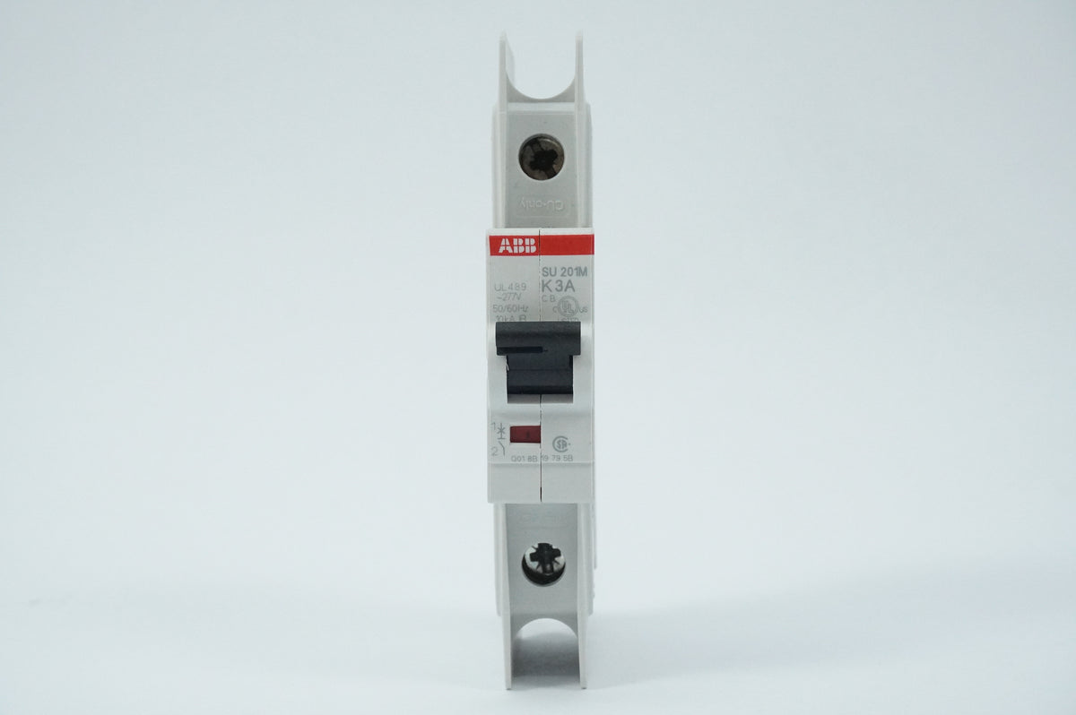 Abb 2CDS271337R0317 SU 201M-K3 Circuit Breaker pro M compact
