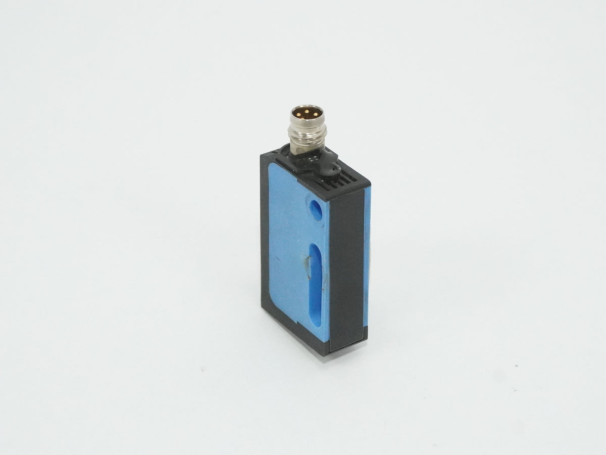Sick 6009546 WE160-P440 Photoelectric Sensor, 9817F
