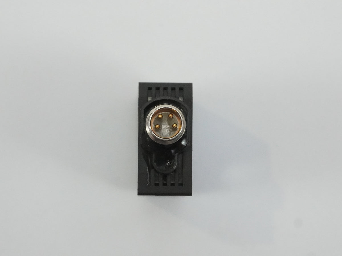 Sick 6009546 WE160-P440 Photoelectric Sensor, 9817F