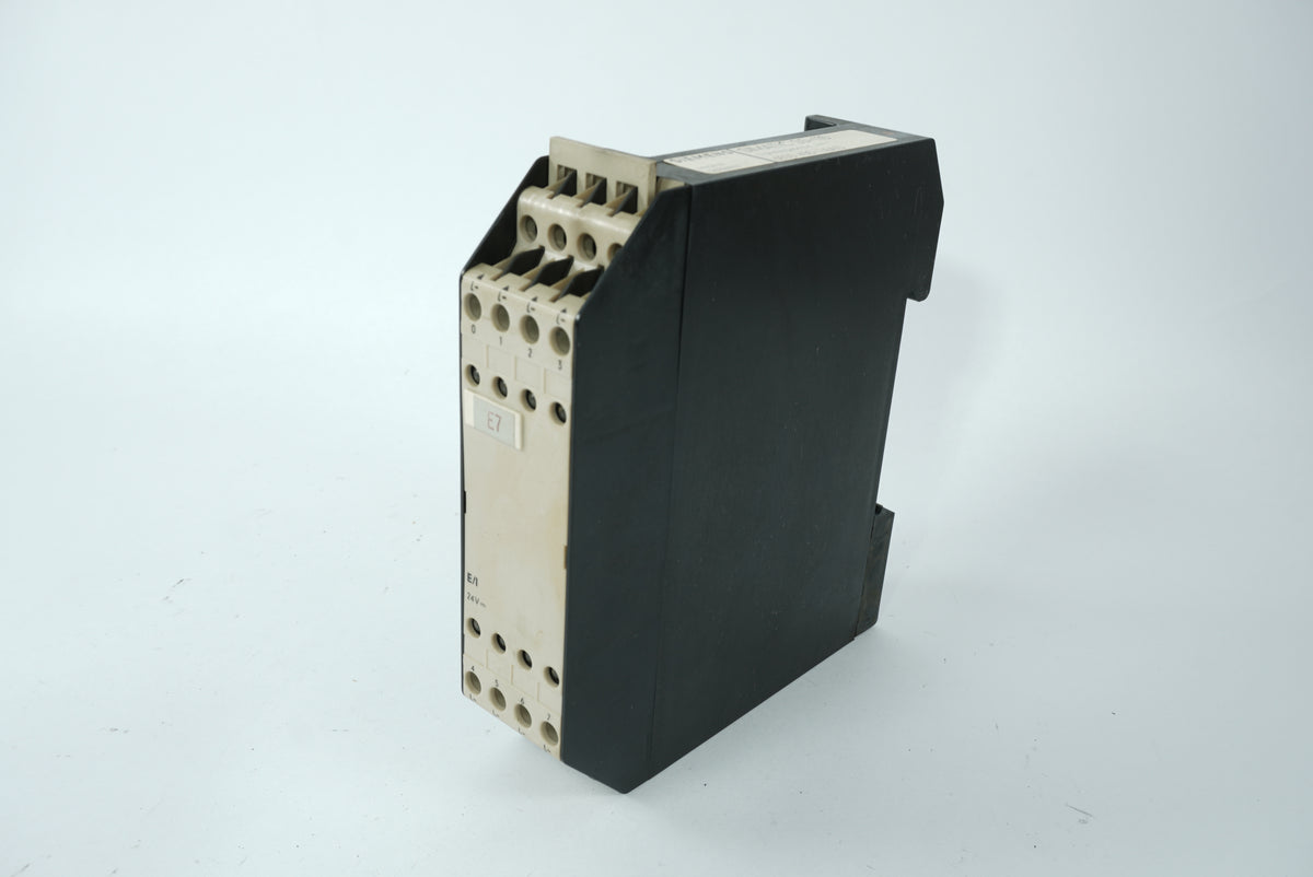 Siemens 6ES5 400-7AA13 SIMATIC S5-110 Digital Input Module 8xE 24V 5Pcs.