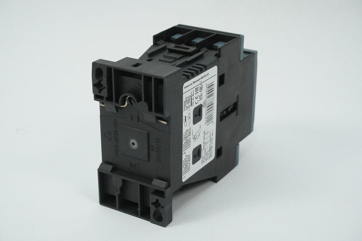 Siemens 3RT2025-1KB40 3RT2025-1KB40 Contactor