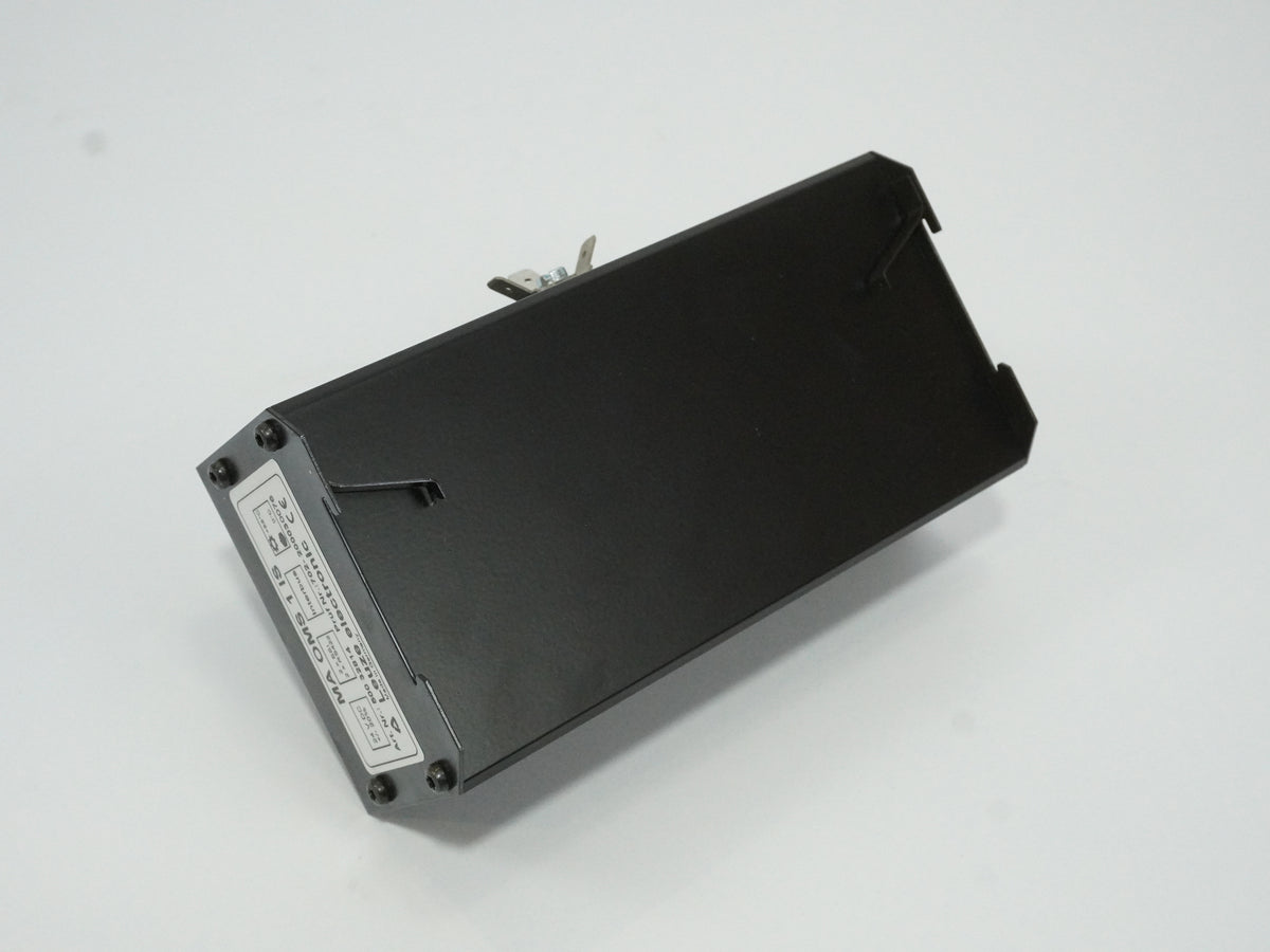 LeuzeElect 50032814 MA OMS 1 IS Interbus-S Connecting Unit