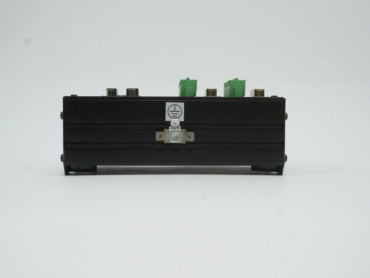 LeuzeElect 50032814 MA OMS 1 IS Interbus-S Connecting Unit