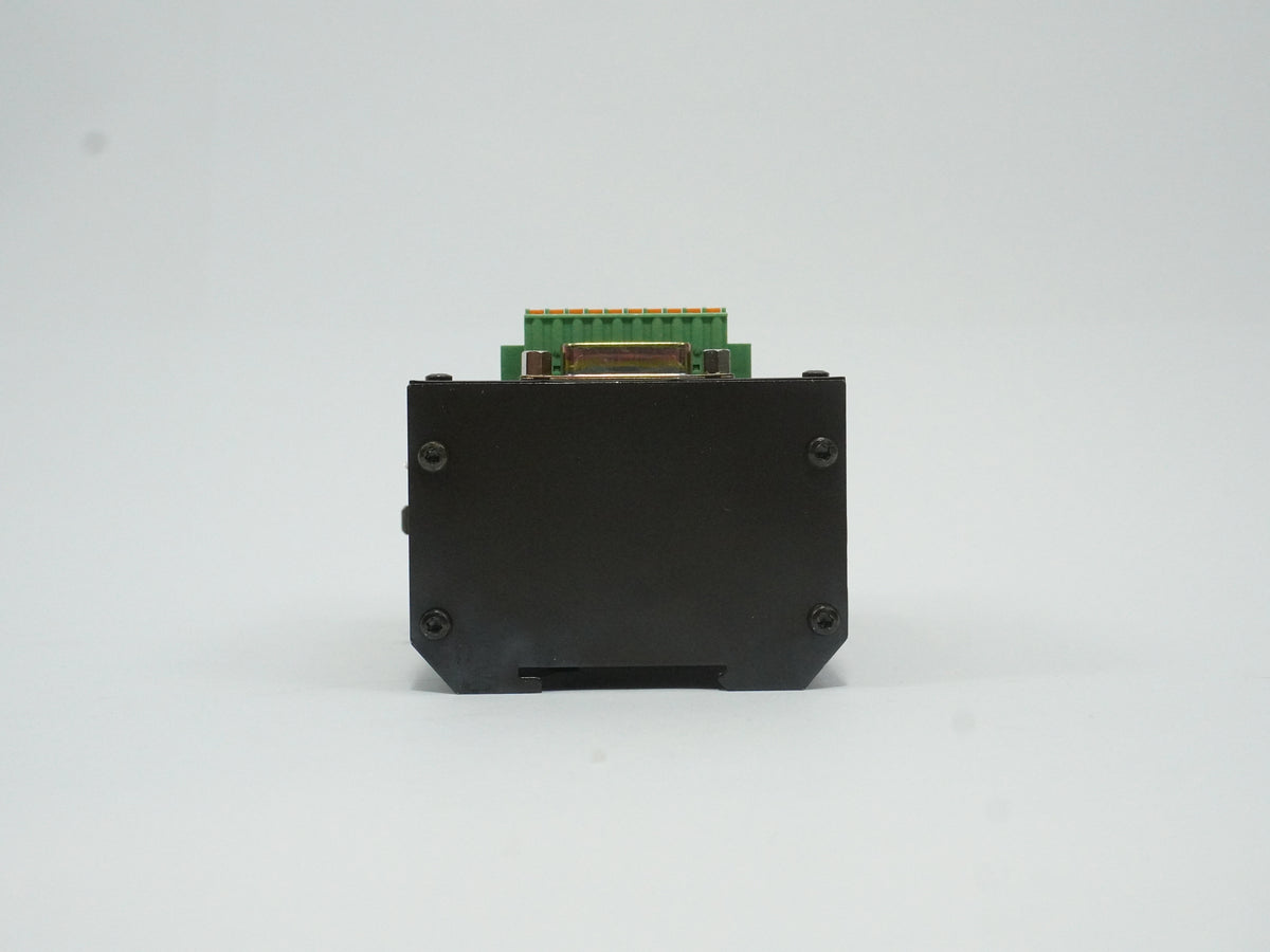 LeuzeElect 50032814 MA OMS 1 IS Interbus-S Connecting Unit