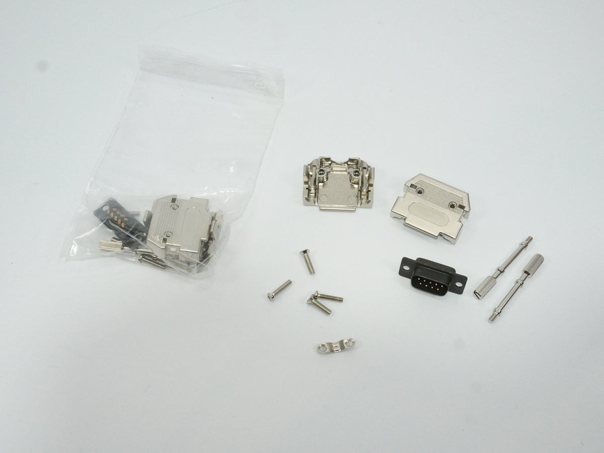LeuzeElect 50032814 MA OMS 1 IS Interbus-S Connecting Unit