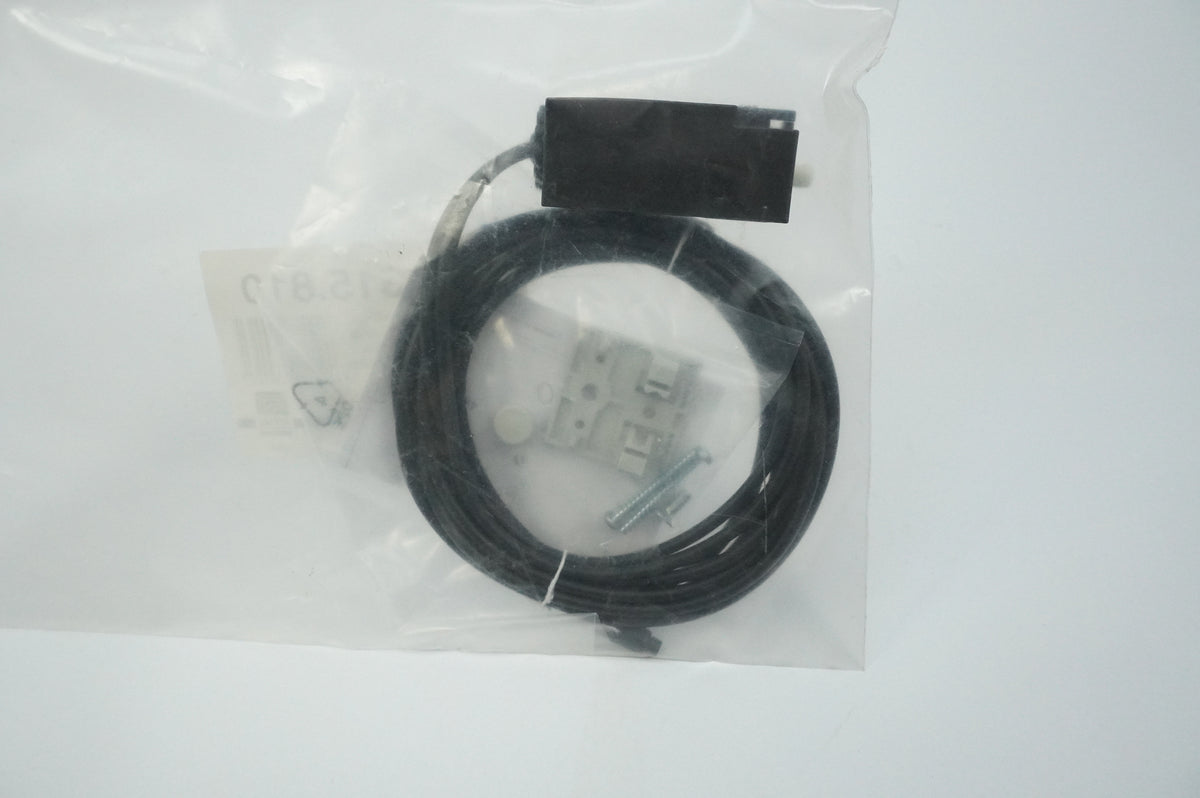 Rittal SZ 4315.810 SZ Door Operated Switch with Connection Cable, LED, 3000mm
