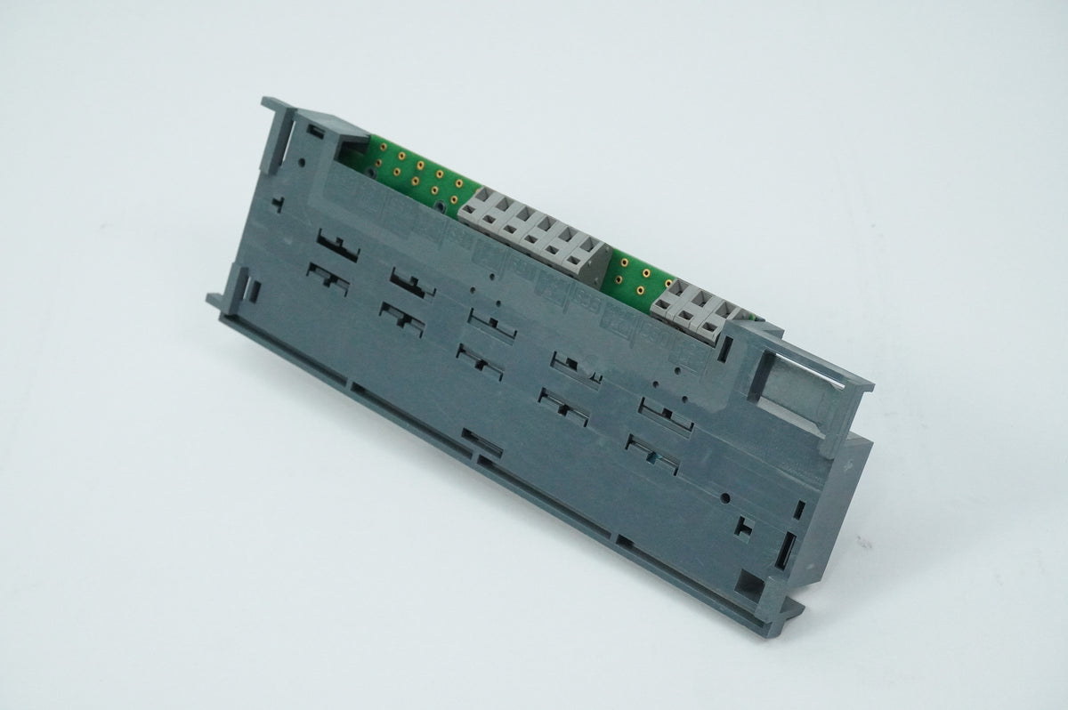 Siemens 3WL9111-0AH12-0AA0 Circuit Breaker Accessory 2VD7