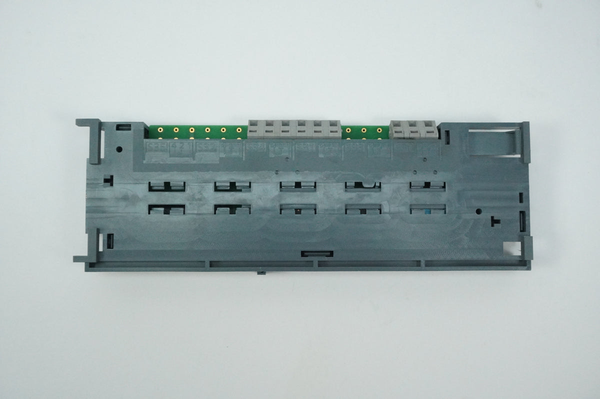 Siemens 3WL9111-0AH12-0AA0 Circuit Breaker Accessory 2VD7