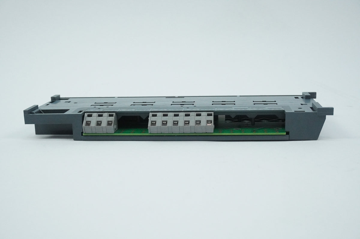 Siemens 3WL9111-0AH12-0AA0 Circuit Breaker Accessory 2VD7