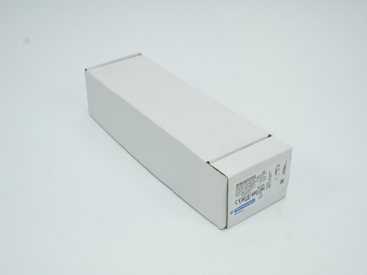 Telemecani XCSLE2727512 Safety interlock switch