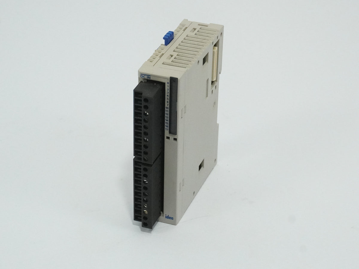 Idec FC4A-N16B1 Input Module 5VDC