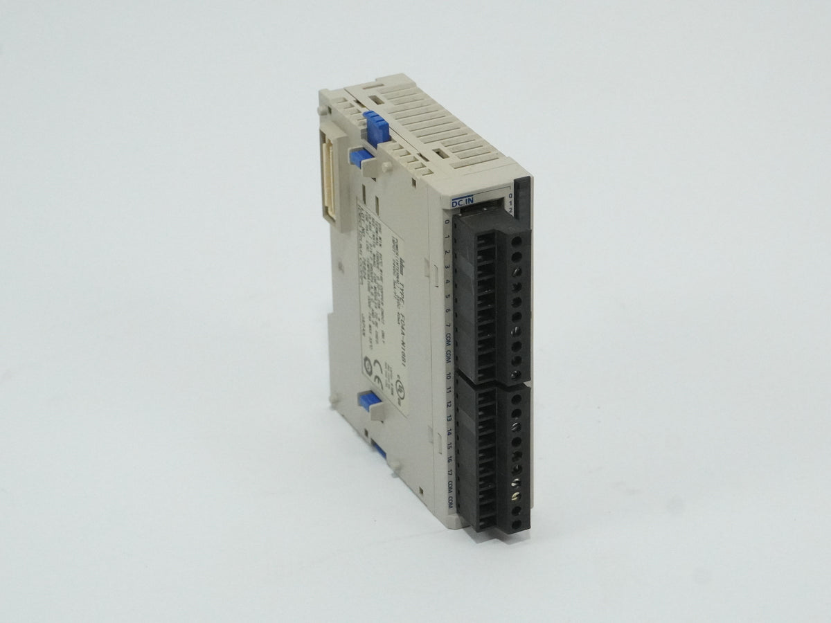 Idec FC4A-N16B1 Input Module 5VDC