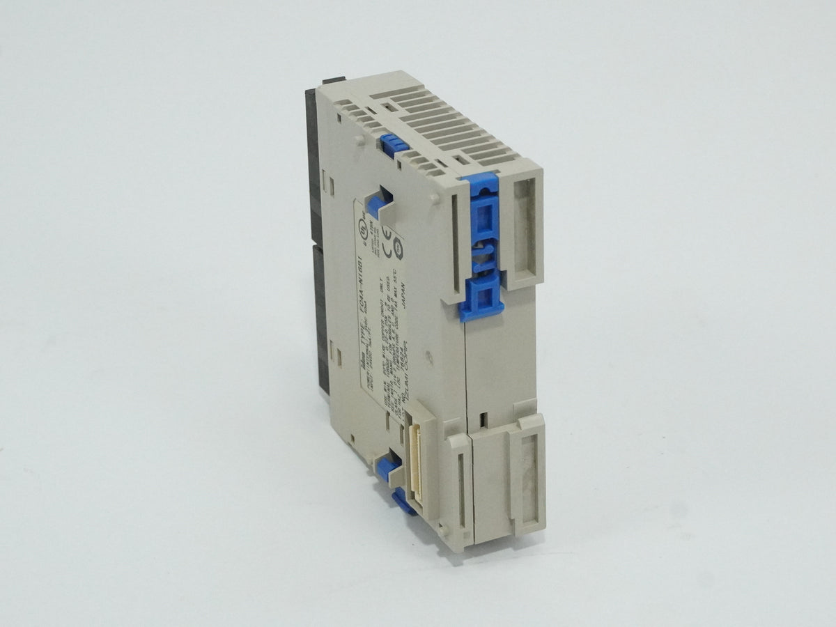 Idec FC4A-N16B1 Input Module 5VDC
