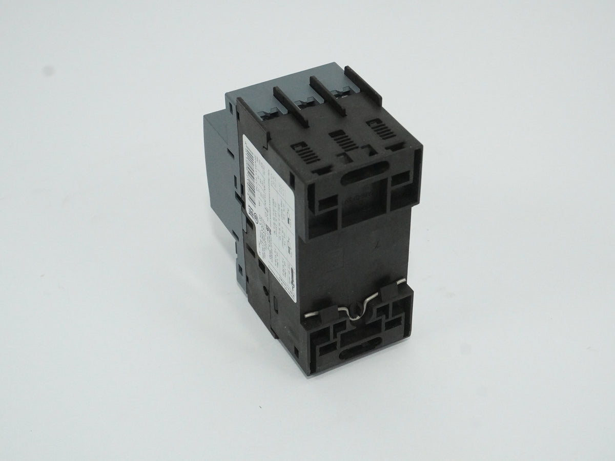Siemens 3RV2311-1CC10 Circuit breaker