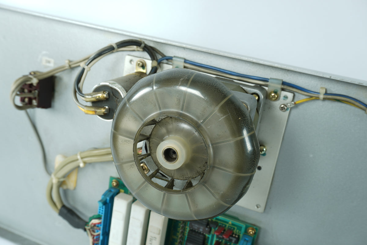 Fanuc A13B-0070-B001 Tape Reader Unit , A20B-0007-0750/50/06B