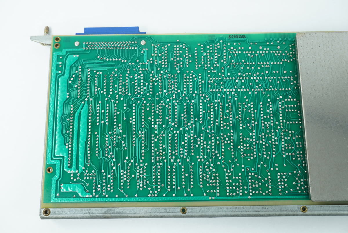 Hitachi BEG 0800-04 1980.4 Circuit Board, BMU 64-1, A87L-0001-001503H