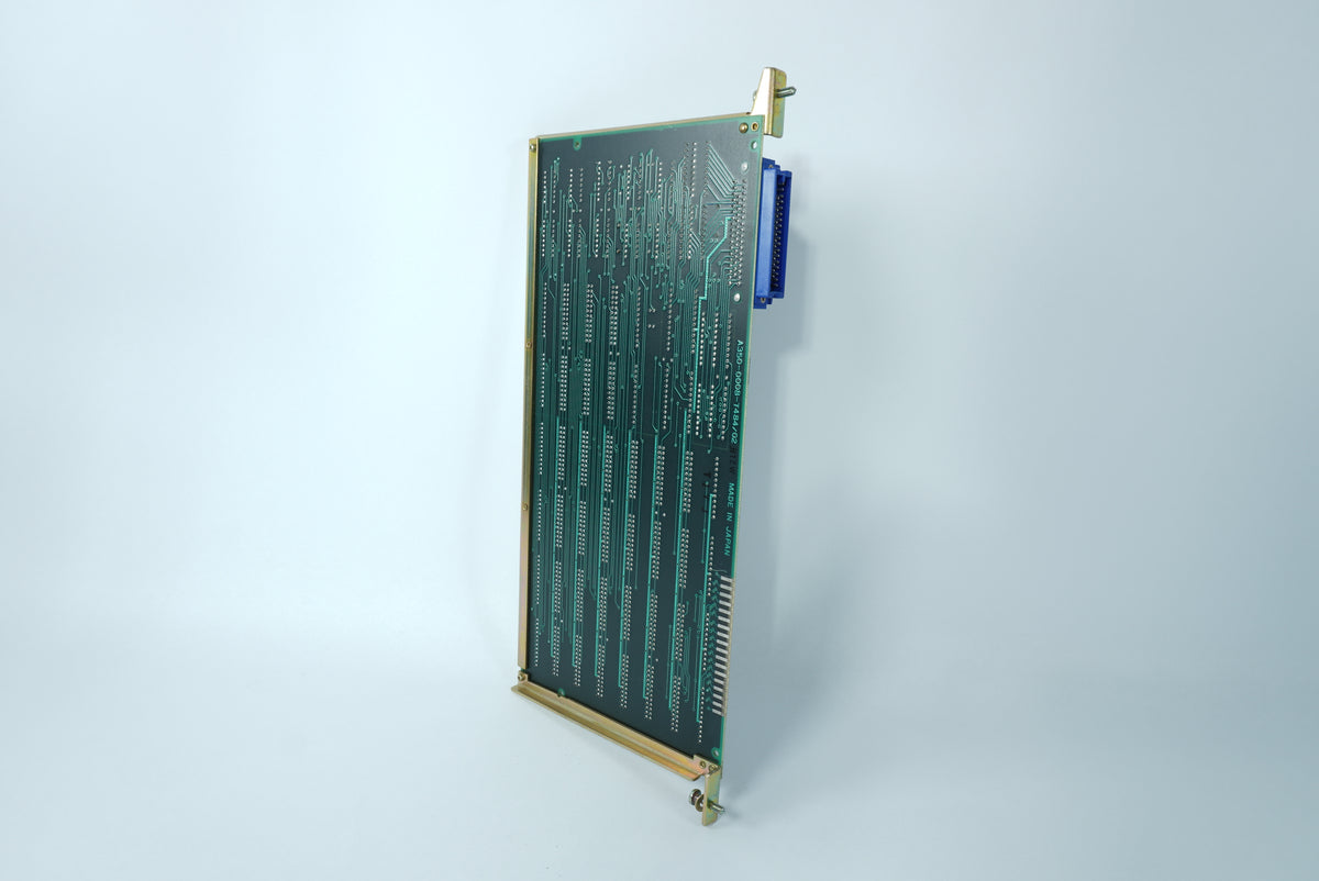 Fanuc A20B-0008-0480/03A PCB Circuit Board A350-0008-T484/02
