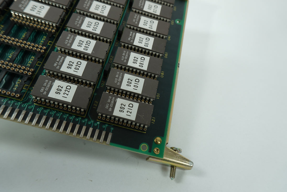 Fanuc A20B-0008-0480/03A PCB Circuit Board A350-0008-T484/02