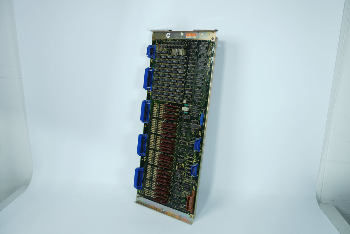 Fanuc A20B-0008-0540/01A Circuit Board A350-0008-T544/OI
