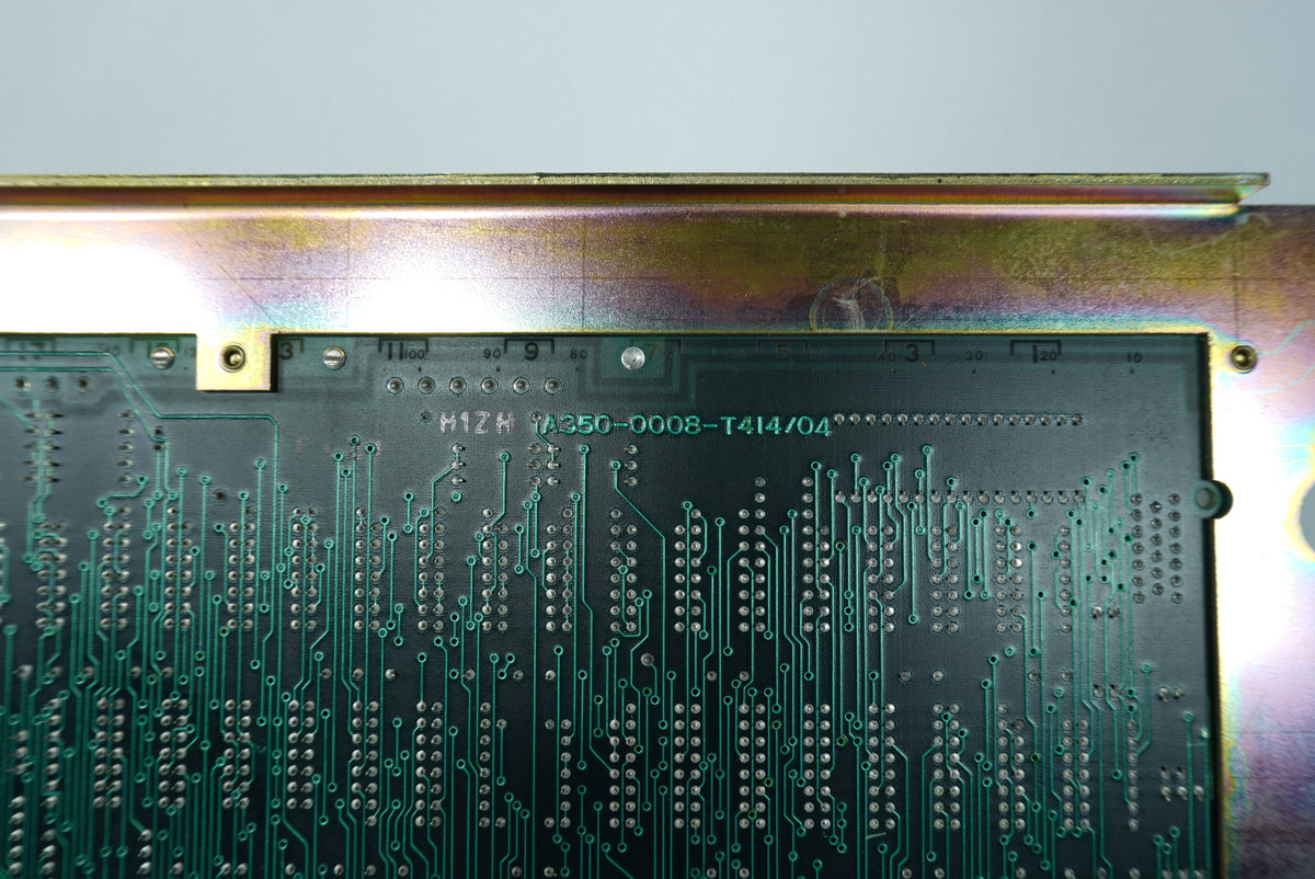 Fanuc A20B-0008-0410 Circuit Board A350-0008-T414/04