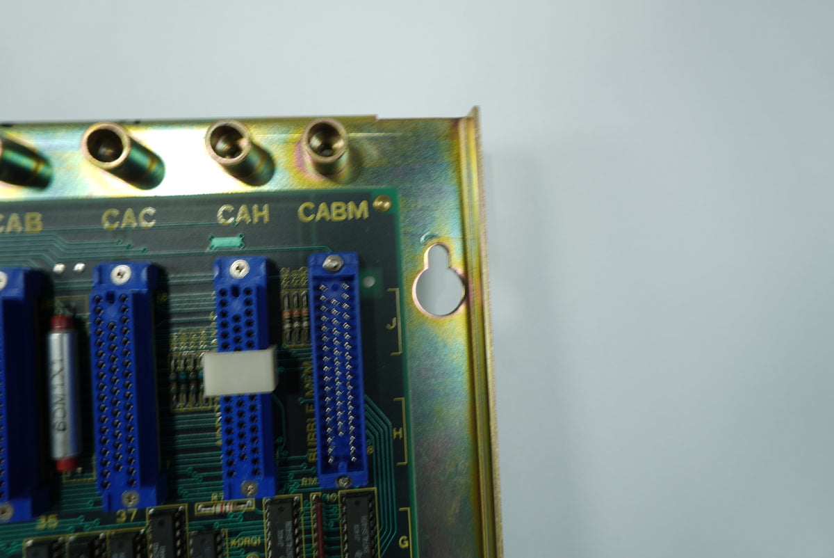 Fanuc A20B-0008-0410 Circuit Board A350-0008-T414/04