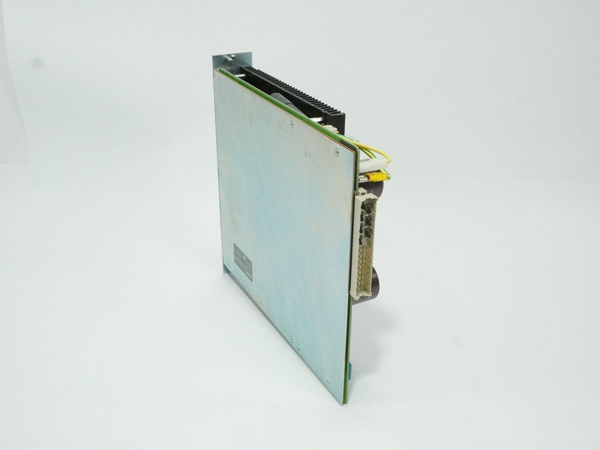 Rexroth 0 608 750 085 LT 304 Used for test servo amplifier