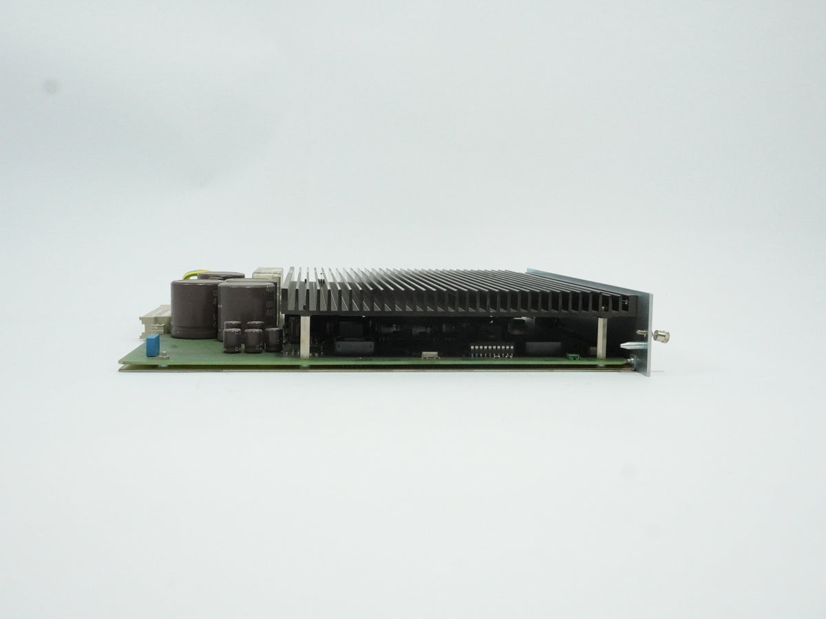 Rexroth 0 608 750 085 LT 304 Used for test servo amplifier