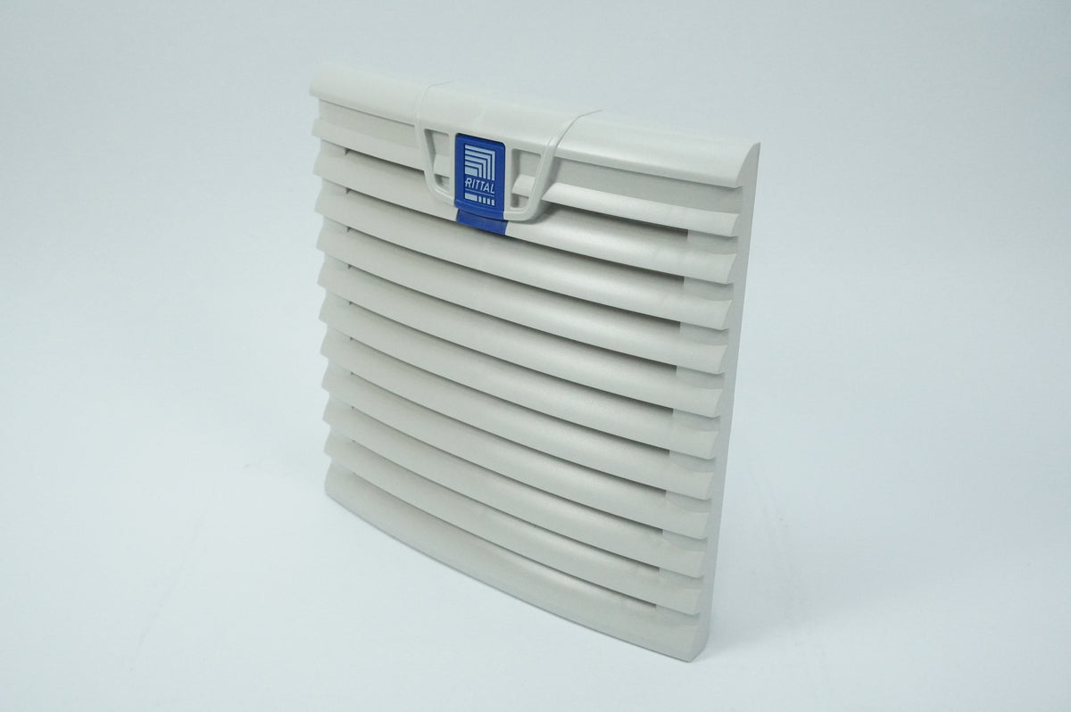 Rittal SK 3239.200 SK Outlet Filter 204 x 204 x 24