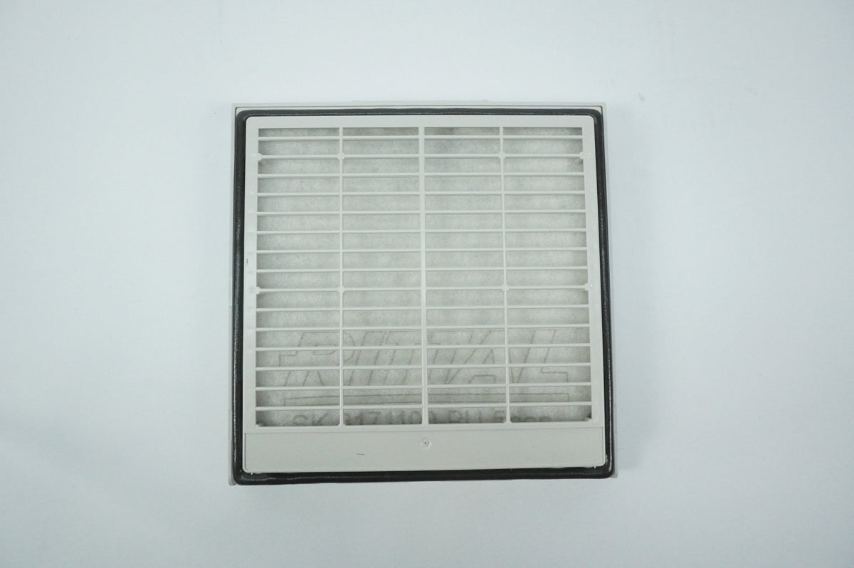 Rittal SK 3239.200 SK Outlet Filter 204 x 204 x 24