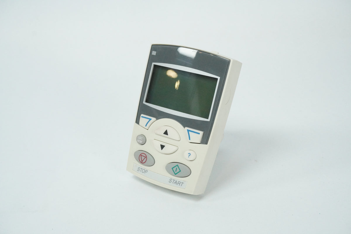Abb ACS-CP-A ACS-CP-A Control Panel
