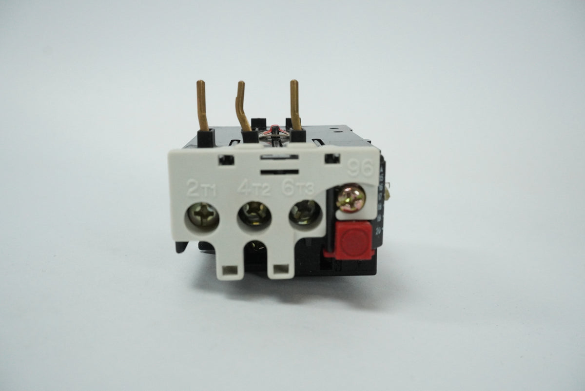 Danfoss 047H0213 047H0213 TI 25C Overload Relay 15-20A