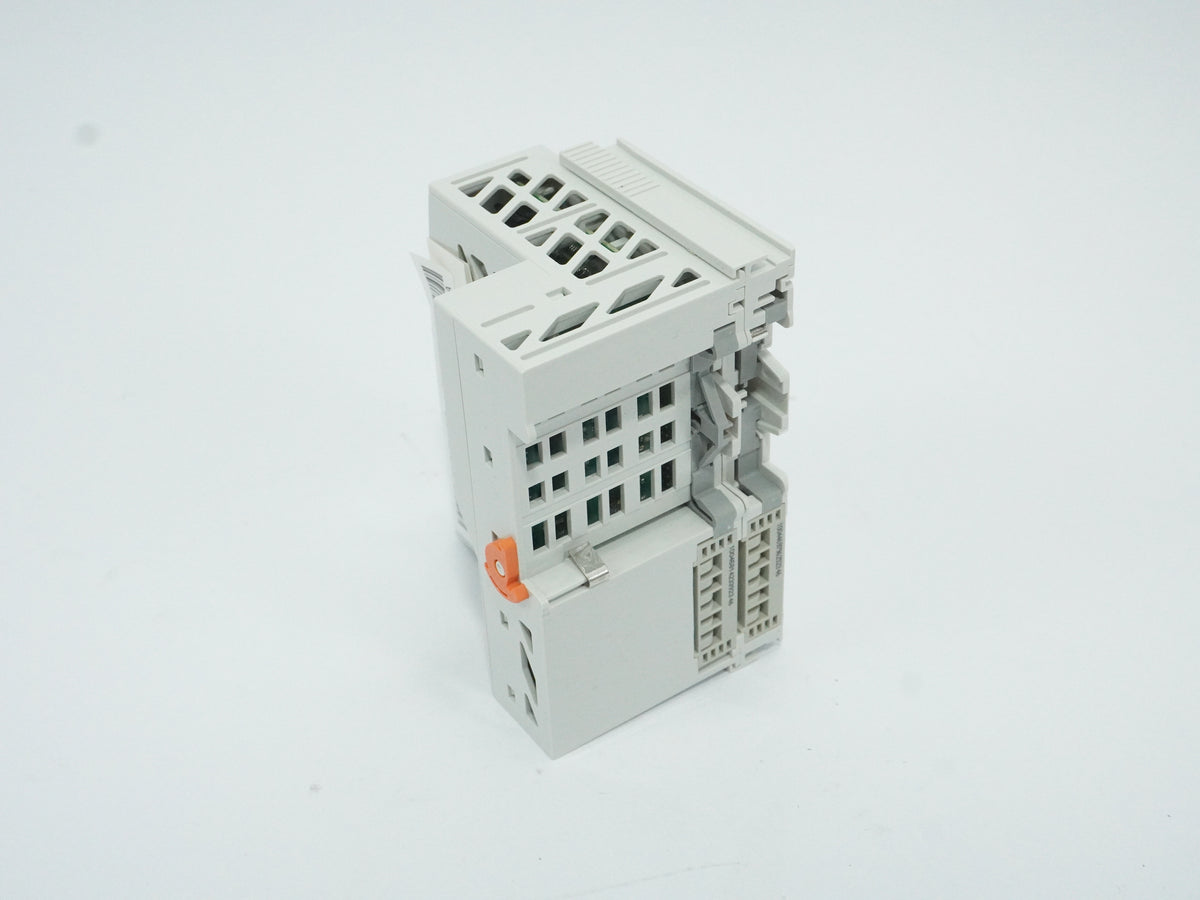 Wago 750-375 FC PROFINET