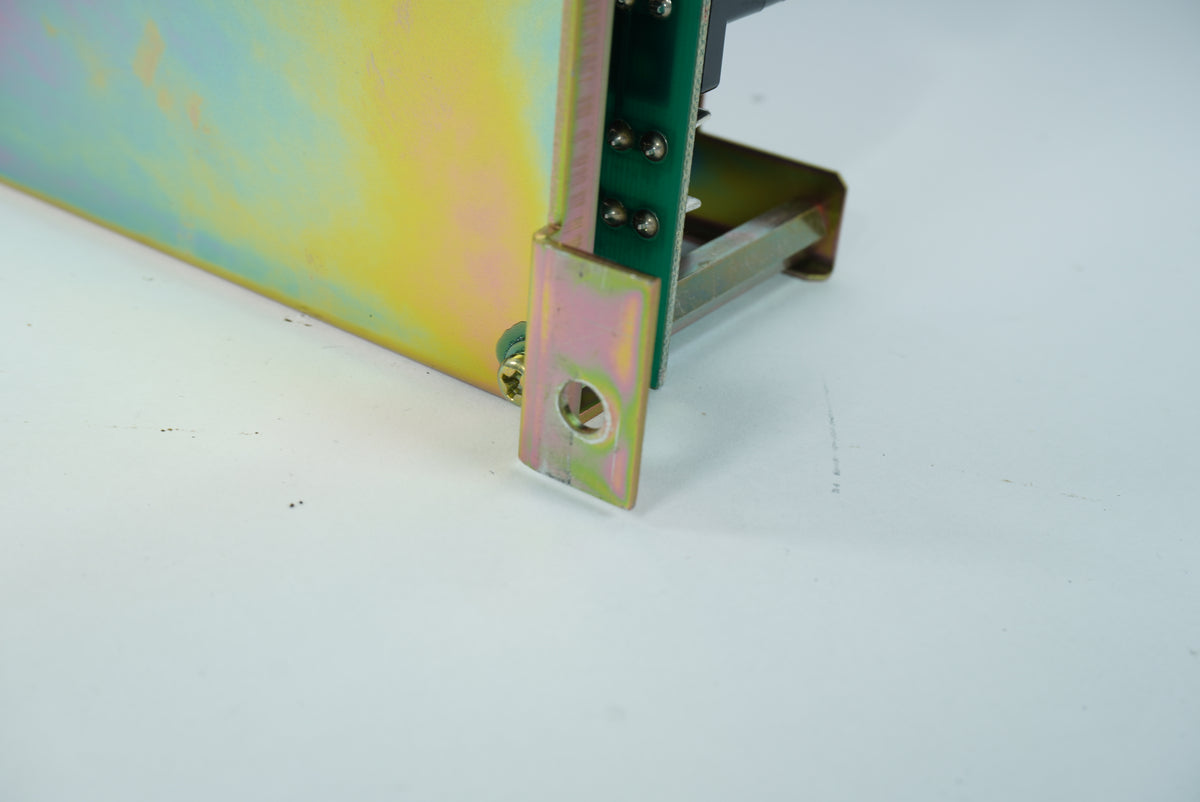 Fanuc A14B-0061-B002-02 Power Unit, W: A20B-1000-0030/07A
